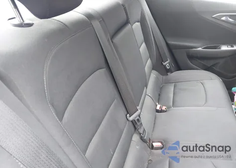 2017 Chevrolet Malibu 1Lt из США, поврежденный, VIN 1G1ZE5ST9HF175510